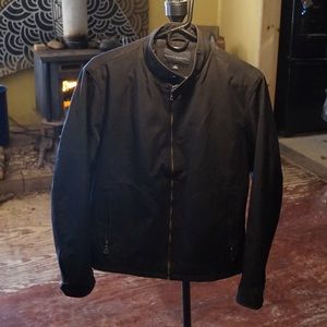 Banana Republic Black Stylish Men’s Jacket - M